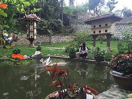 Sapa Garden Bed and Breakfast