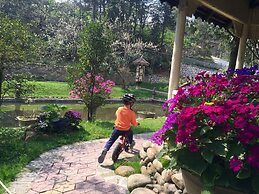 Sapa Garden Bed and Breakfast