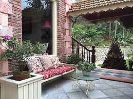 Sapa Garden Bed and Breakfast