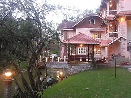 Sapa Garden Bed and Breakfast