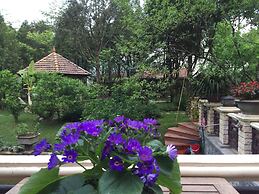 Sapa Garden Bed and Breakfast