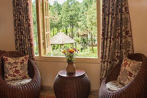 Sapa Garden Bed and Breakfast