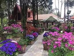 Sapa Garden Bed and Breakfast