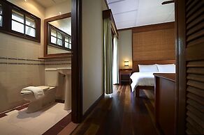 Redang Island Resort