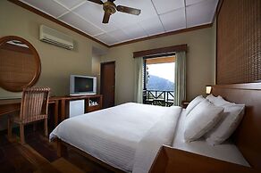 Redang Island Resort