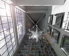 Racconto Boutique Design Hotel - Adults Only