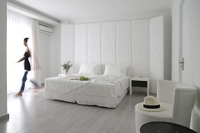 Racconto Boutique Design Hotel - Adults Only