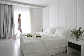 Racconto Boutique Design Hotel - Adults Only