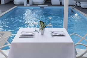 Racconto Boutique Design Hotel - Adults Only