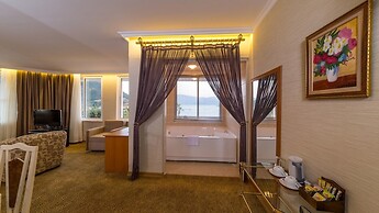 L'etoile Hotel - All Inclusive