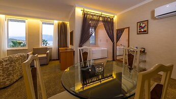 L'etoile Hotel - All Inclusive