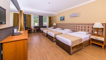 L'etoile Hotel - All Inclusive