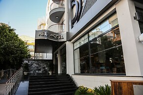 Asli Boutique Hotel