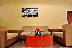 Grand 7 Hotel - Thalawathugoda