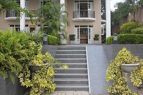 Grand 7 Hotel - Thalawathugoda