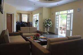 Grand 7 Hotel - Thalawathugoda