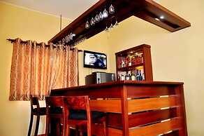Grand 7 Hotel - Thalawathugoda