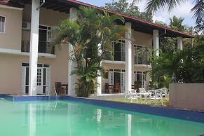 Grand 7 Hotel - Thalawathugoda