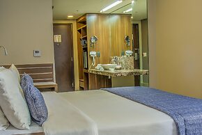 Prodigy Santos Dumont by Wish