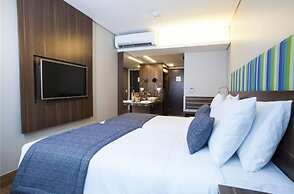 Prodigy Santos Dumont by Wish