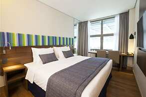 Prodigy Santos Dumont by Wish