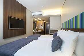 Prodigy Santos Dumont by Wish