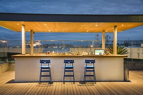 Prodigy Santos Dumont by Wish