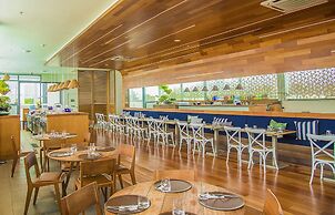 Prodigy Santos Dumont by Wish