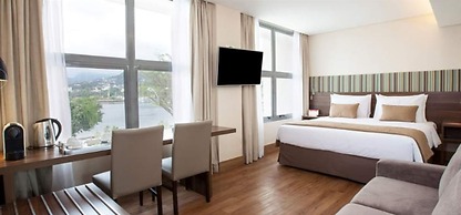 Prodigy Santos Dumont by Wish