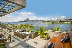 Prodigy Santos Dumont by Wish