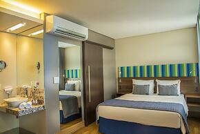 Prodigy Santos Dumont by Wish