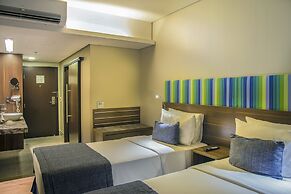 Prodigy Santos Dumont by Wish