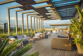 Prodigy Santos Dumont by Wish