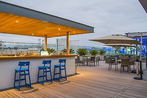 Prodigy Santos Dumont by Wish