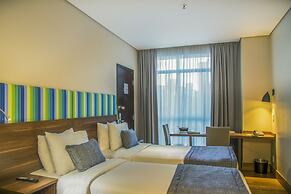 Prodigy Santos Dumont by Wish