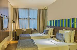 Prodigy Santos Dumont by Wish