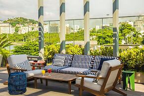 Prodigy Santos Dumont by Wish