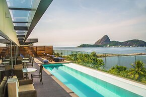 Prodigy Santos Dumont by Wish