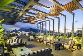 Prodigy Santos Dumont by Wish