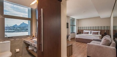 Prodigy Santos Dumont by Wish