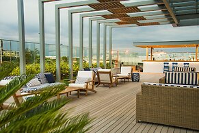 Prodigy Santos Dumont by Wish