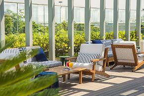 Prodigy Santos Dumont by Wish