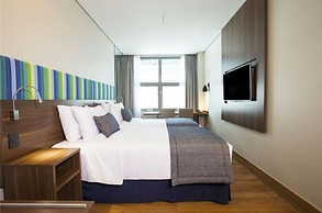 Prodigy Santos Dumont by Wish