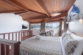 Pousada Kaliman Ubatuba