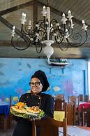 Pousada Kaliman Ubatuba