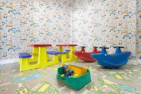 Pousada Kaliman Ubatuba