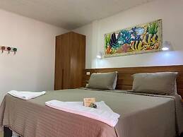 Pousada Kaliman Ubatuba