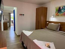 Pousada Kaliman Ubatuba