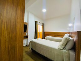 Pousada Kaliman Ubatuba