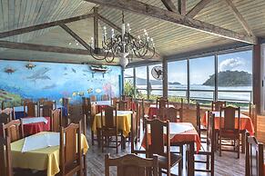 Pousada Kaliman Ubatuba